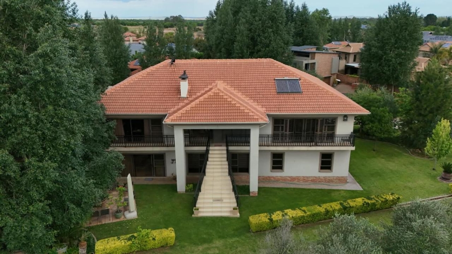 3 Bedroom Property for Sale in Tuscany Ridge North West